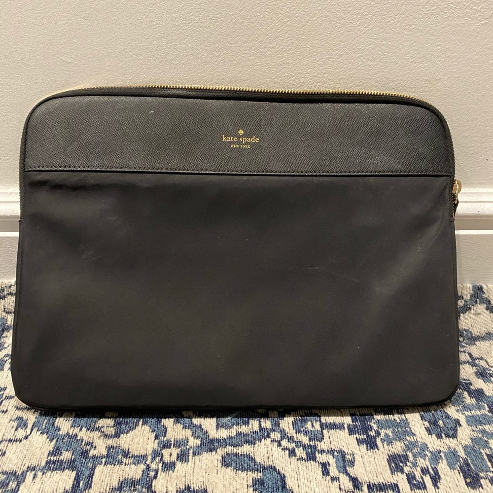 Kate Spade computer case